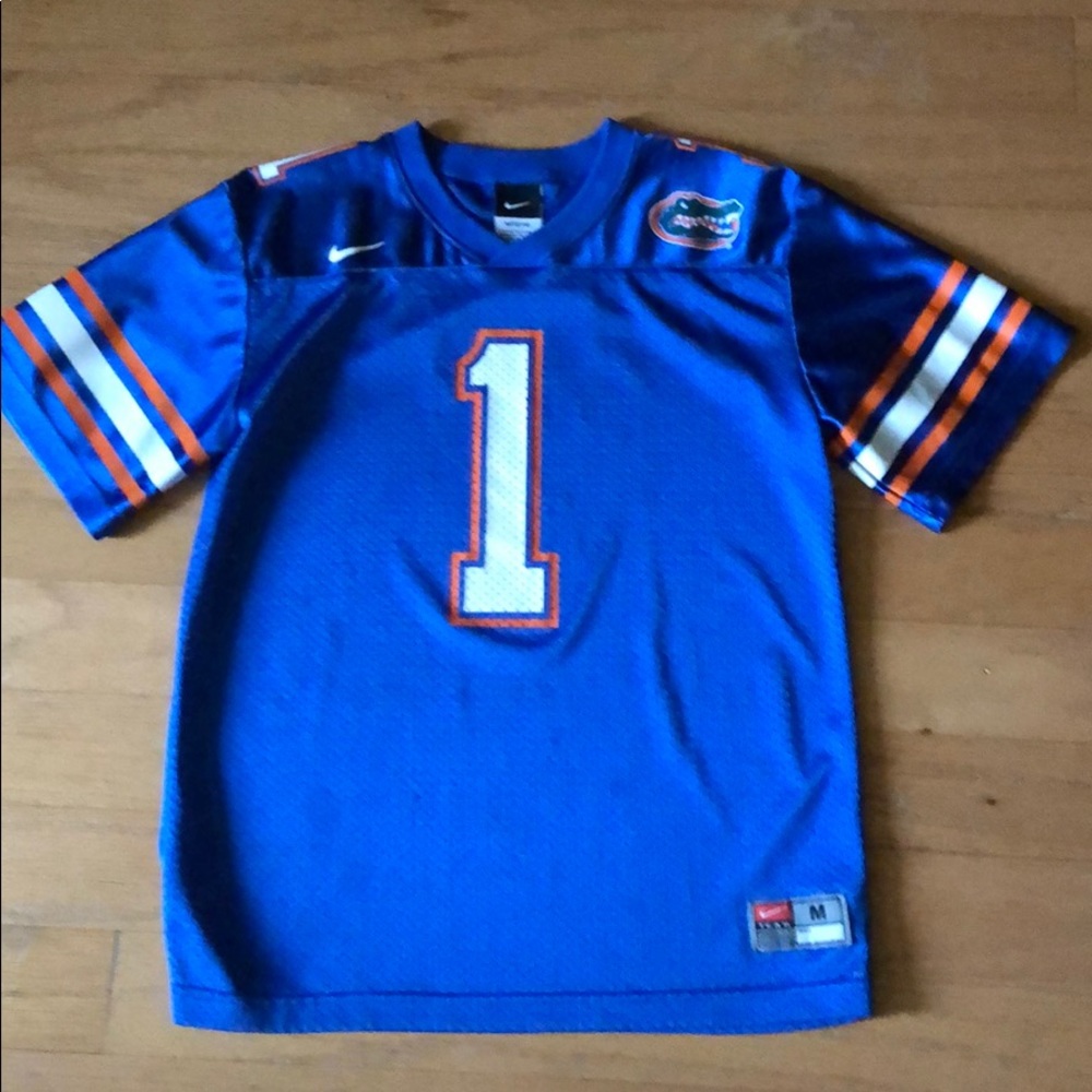 Boys’ Nike Team Jersey